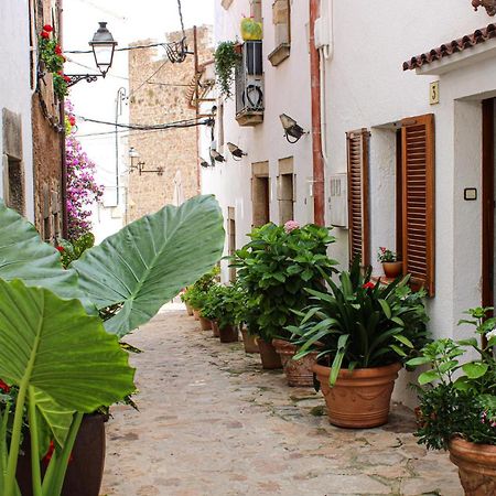 Amazing Apartment In Tossa De Mar With Wifi 外观 照片