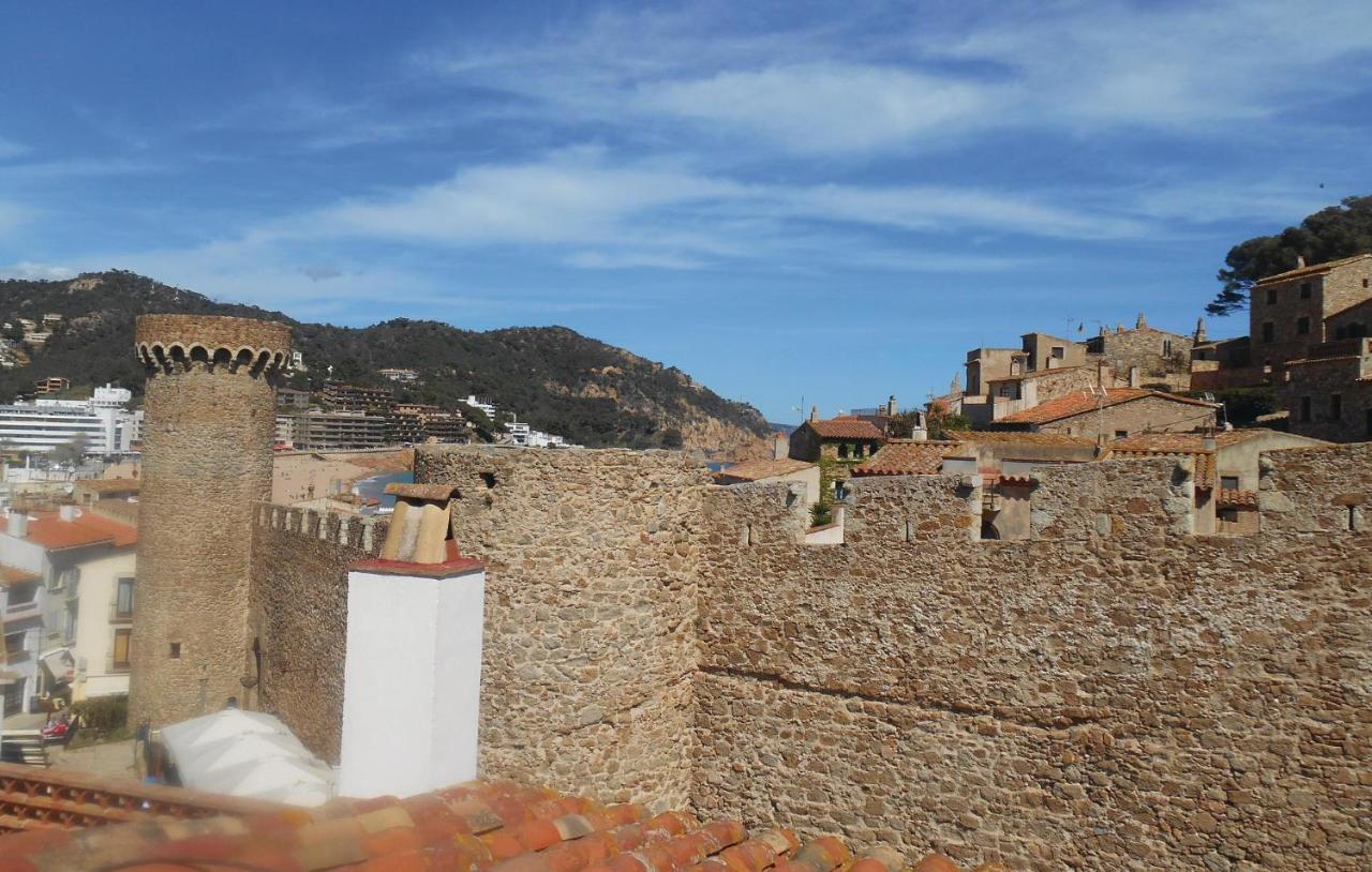 Amazing Apartment In Tossa De Mar With Wifi 外观 照片