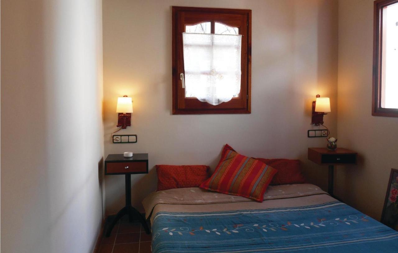 Amazing Apartment In Tossa De Mar With Wifi 外观 照片