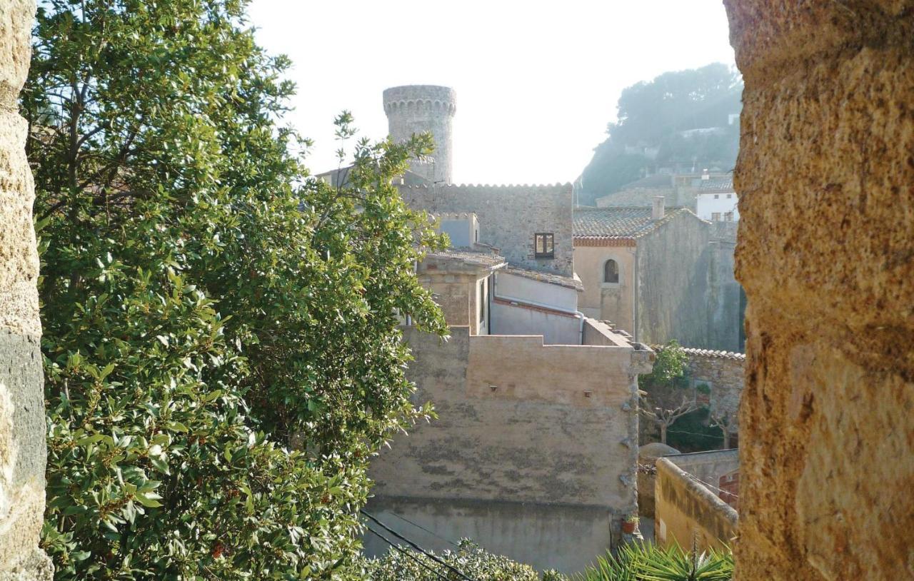 Amazing Apartment In Tossa De Mar With Wifi 外观 照片