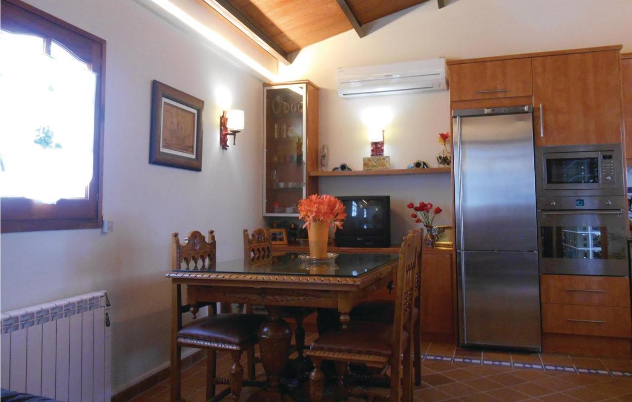 Amazing Apartment In Tossa De Mar With Wifi 外观 照片