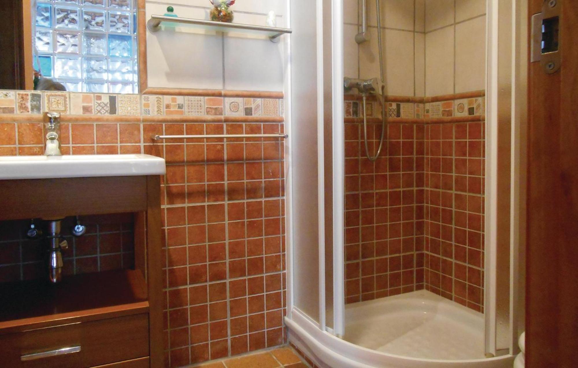 Amazing Apartment In Tossa De Mar With Wifi 外观 照片