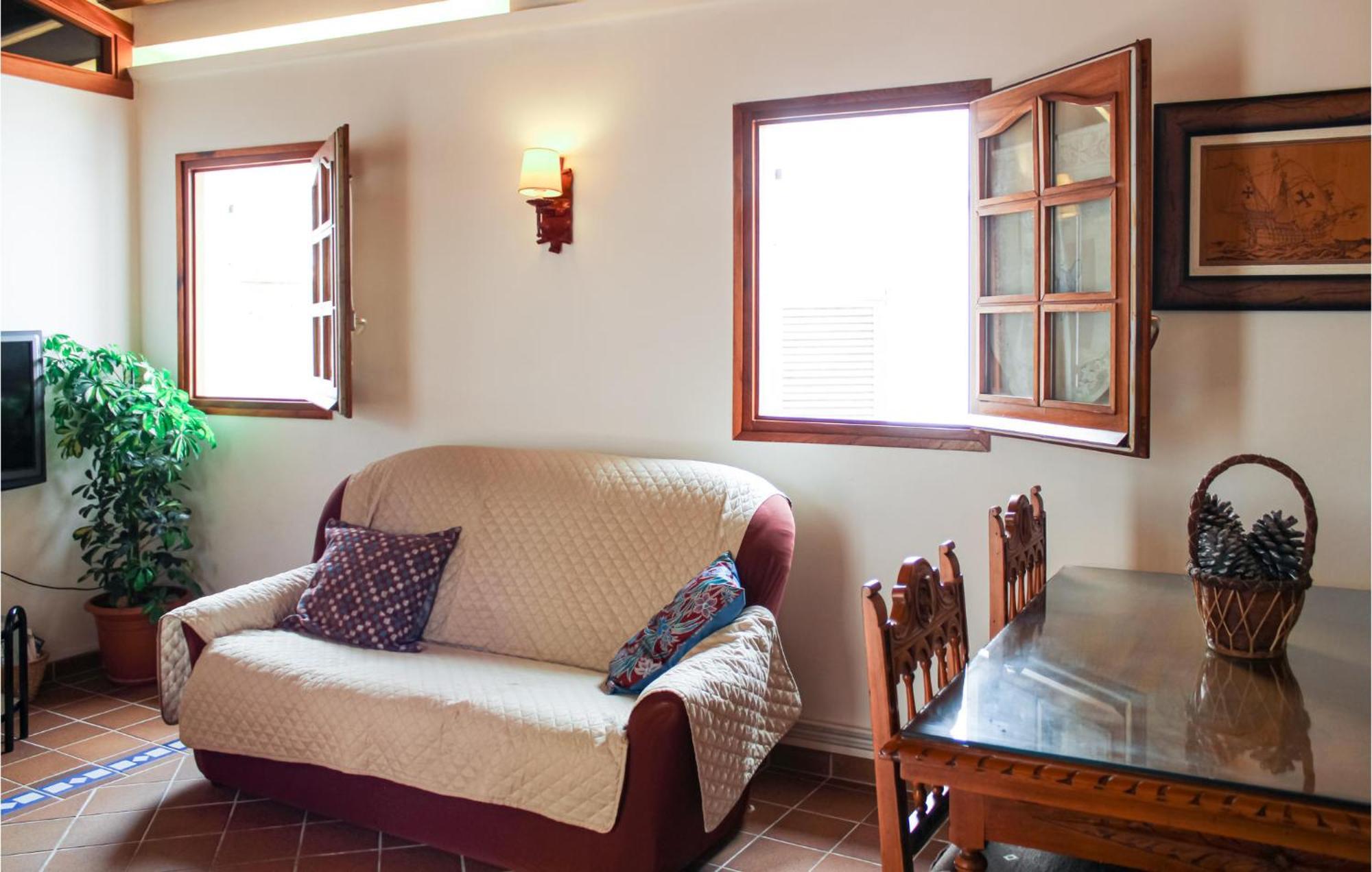 Amazing Apartment In Tossa De Mar With Wifi 外观 照片