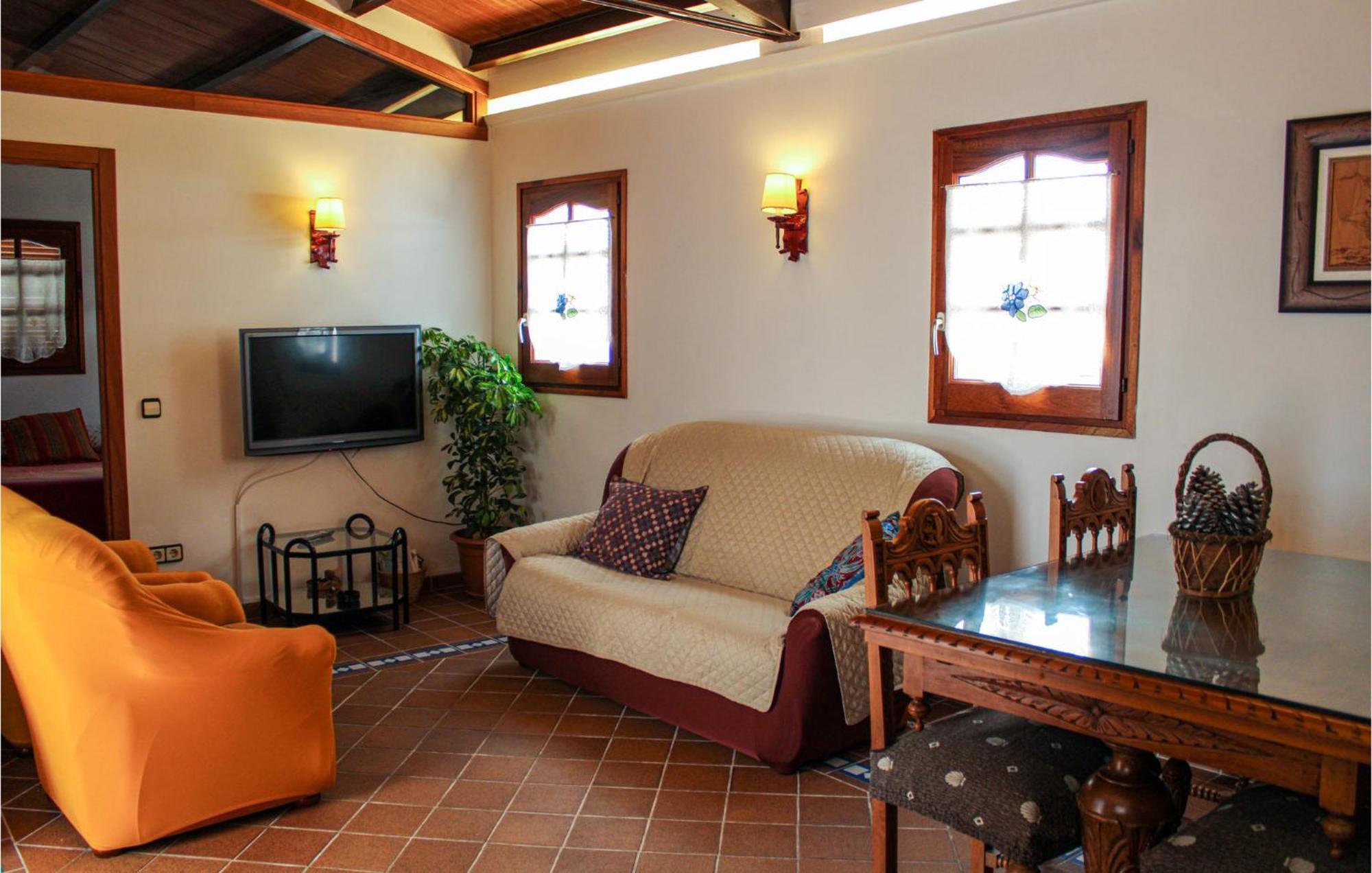 Amazing Apartment In Tossa De Mar With Wifi 外观 照片