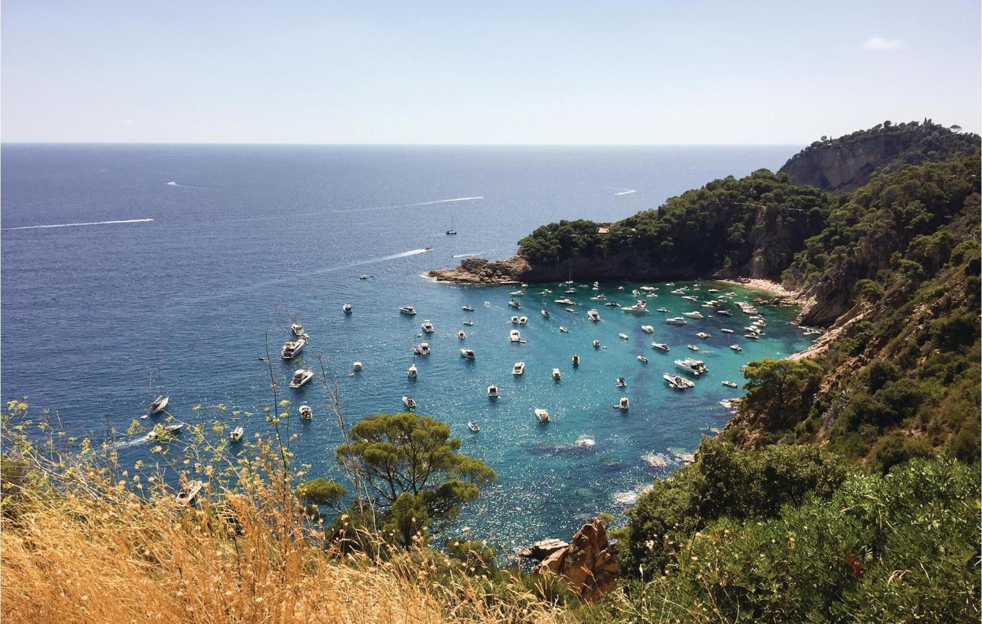 Amazing Apartment In Tossa De Mar With Wifi 外观 照片
